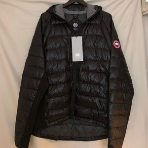 Men’s Canada Goose Hybridge Lite Hoody